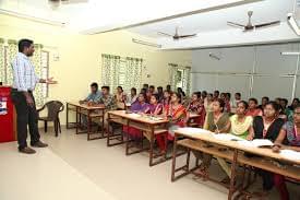 Manonmaniam Sundaranar University Campus photo 2